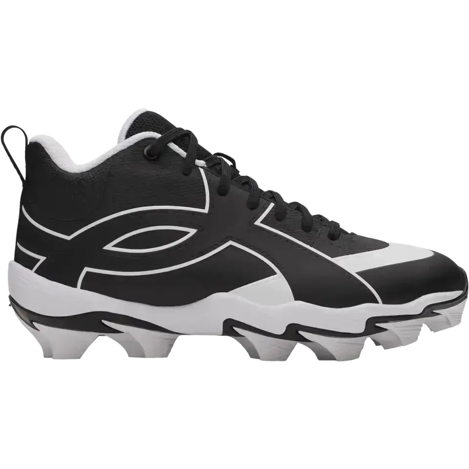 Youth Leadoff Icon Mid RM