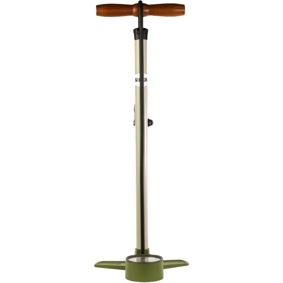 Terra Floor Pump