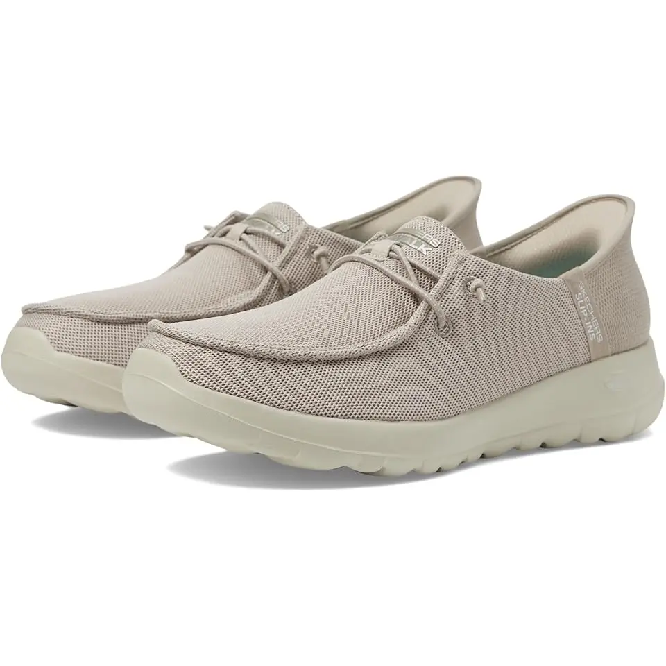 Go Walk Joy Idalis Hands Free Slip-Ins