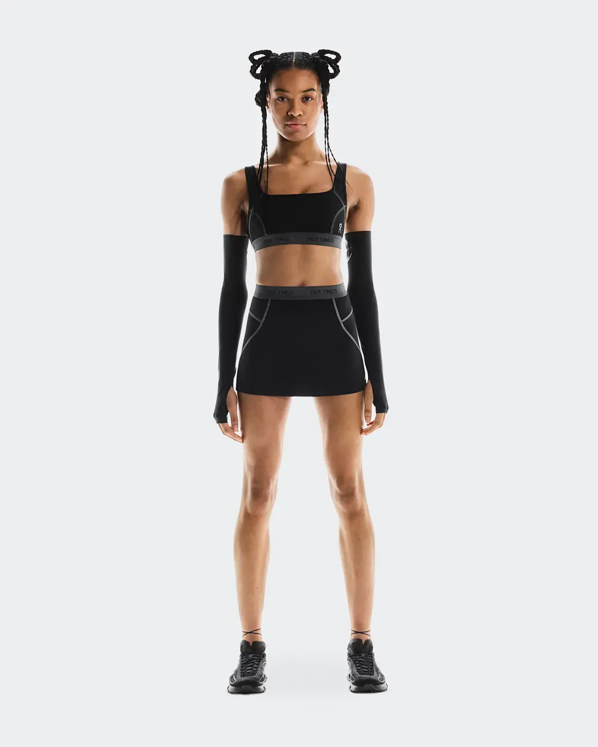 Women's Studio Skort FKA