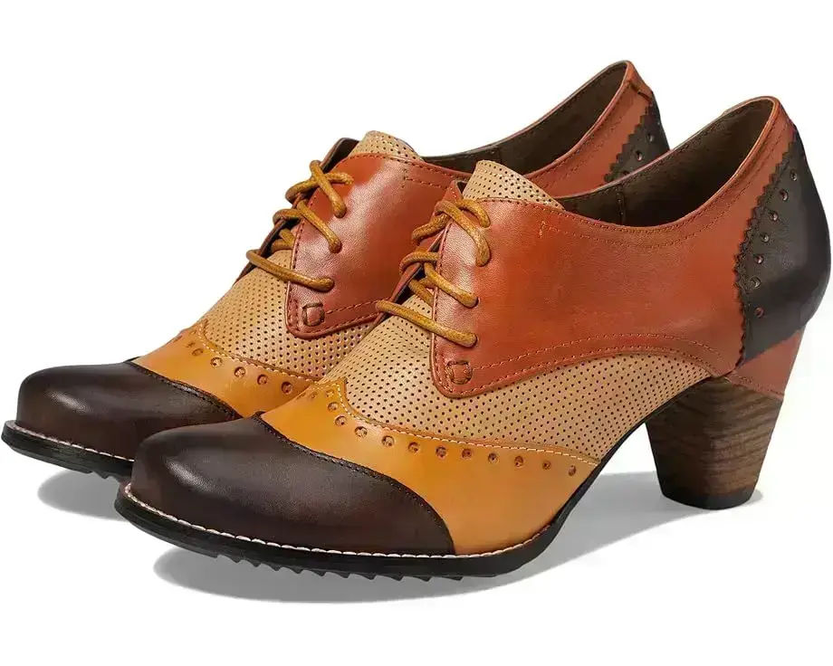 Women's L'Artiste by Spring Step Bardot