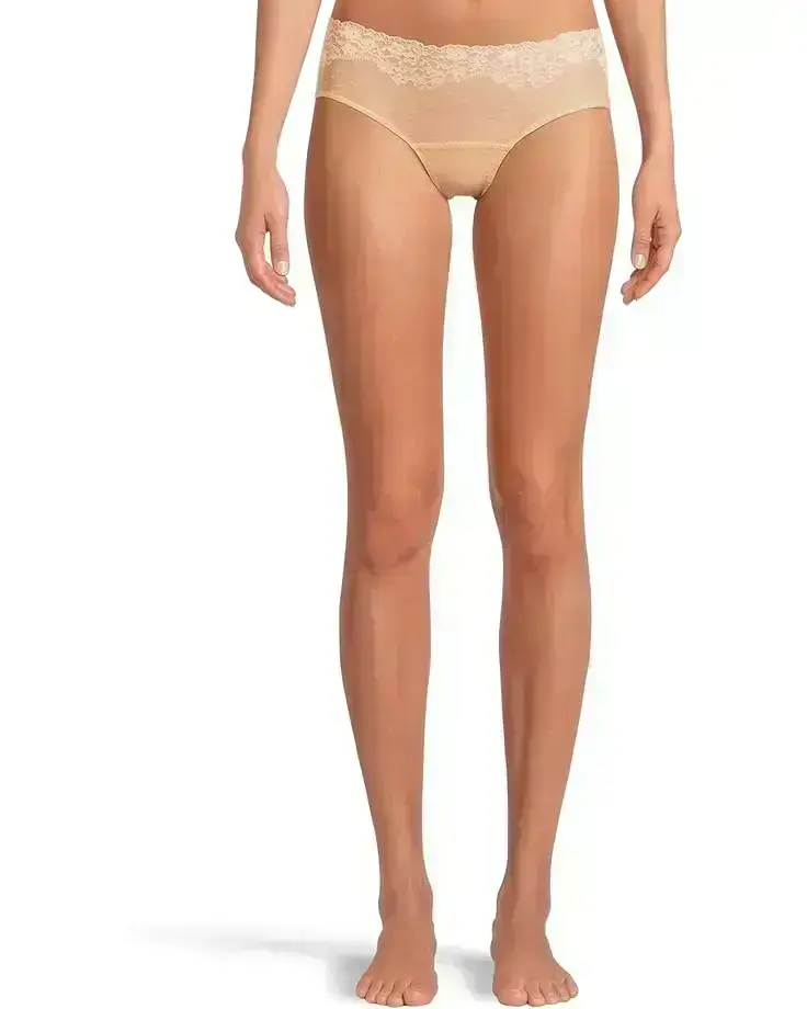 Women's Commando Double Take Lace Bikini