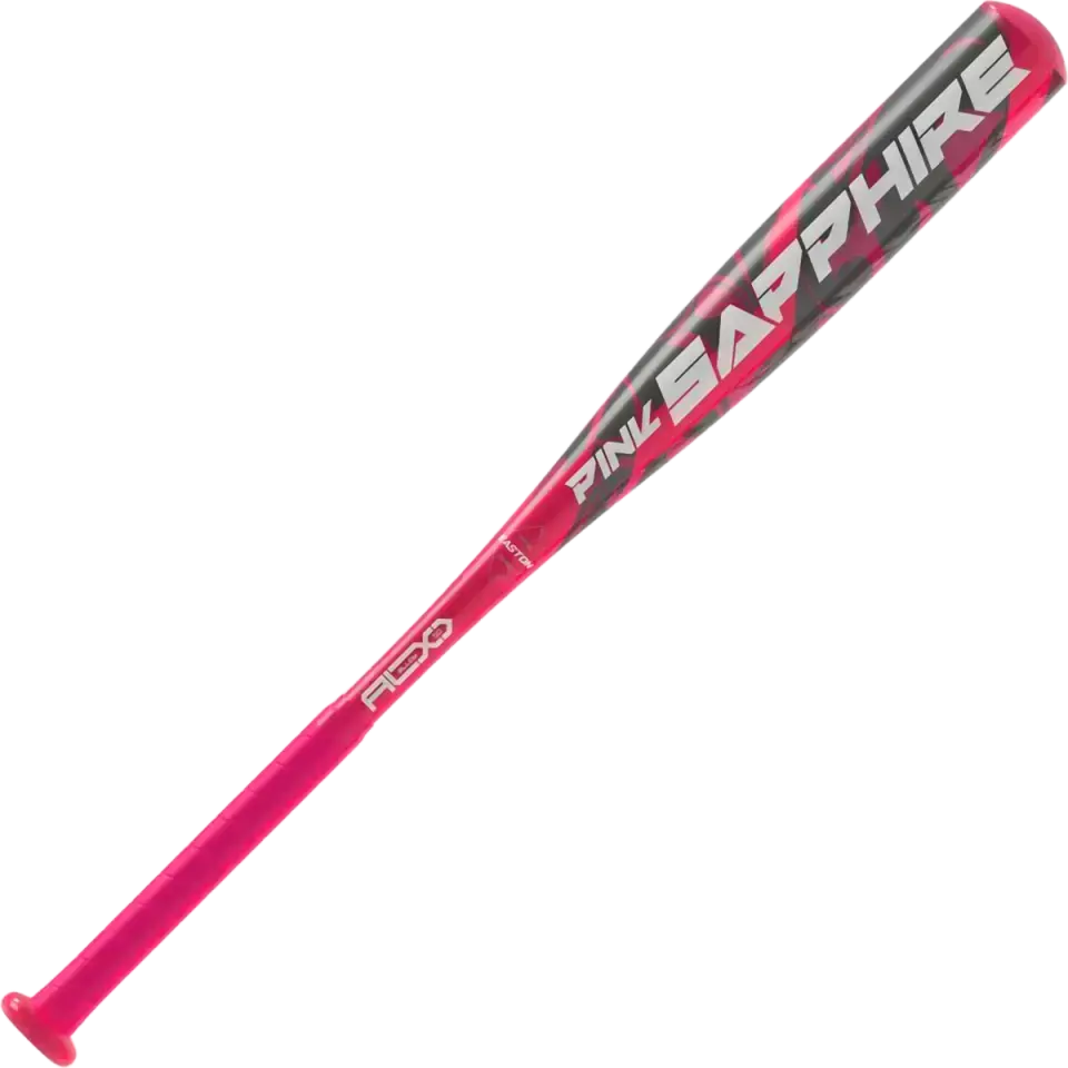 Pink Sapphire -10 Fastpitch