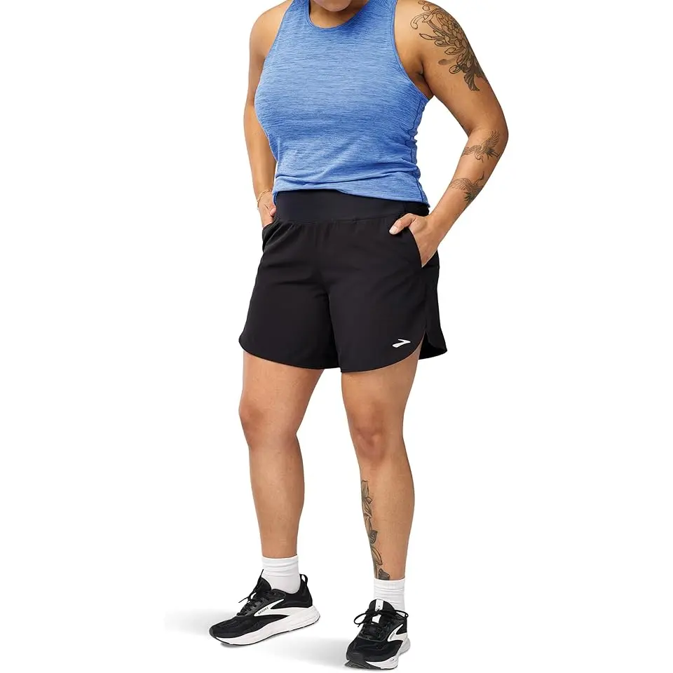 Chaser 7" Shorts 2.0