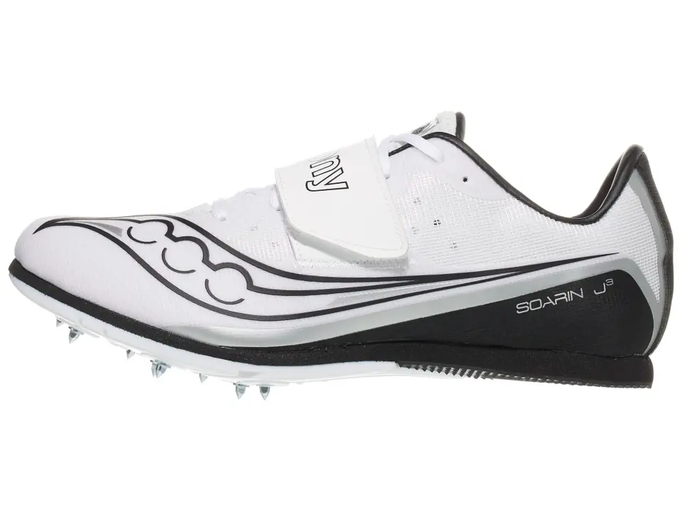 Saucony Soarin J 3 Spikes