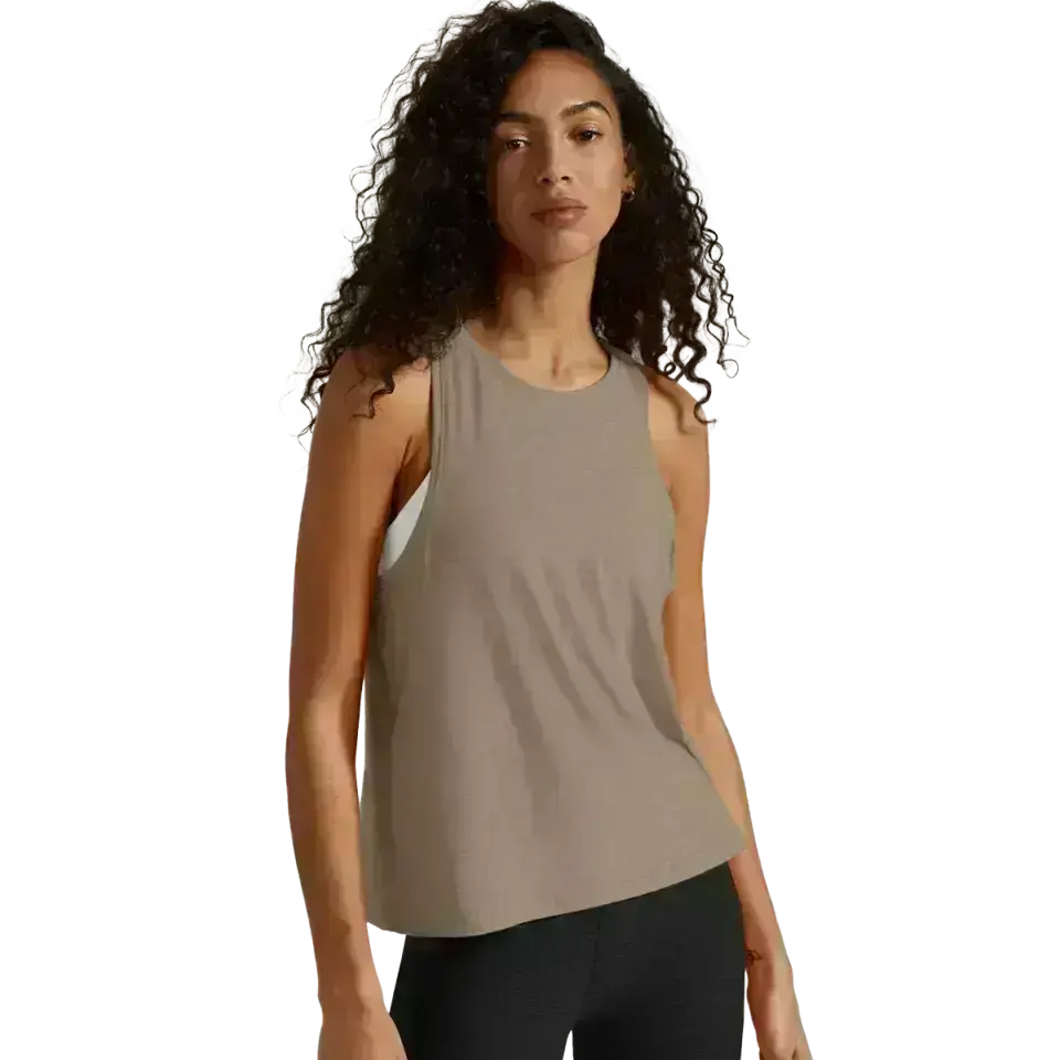 Women's Featherweight ReBalance Tank