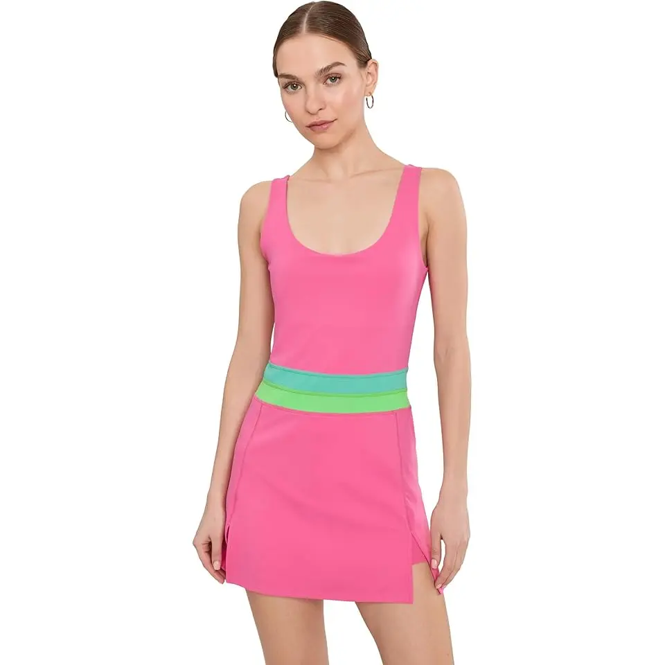 Remi Dress