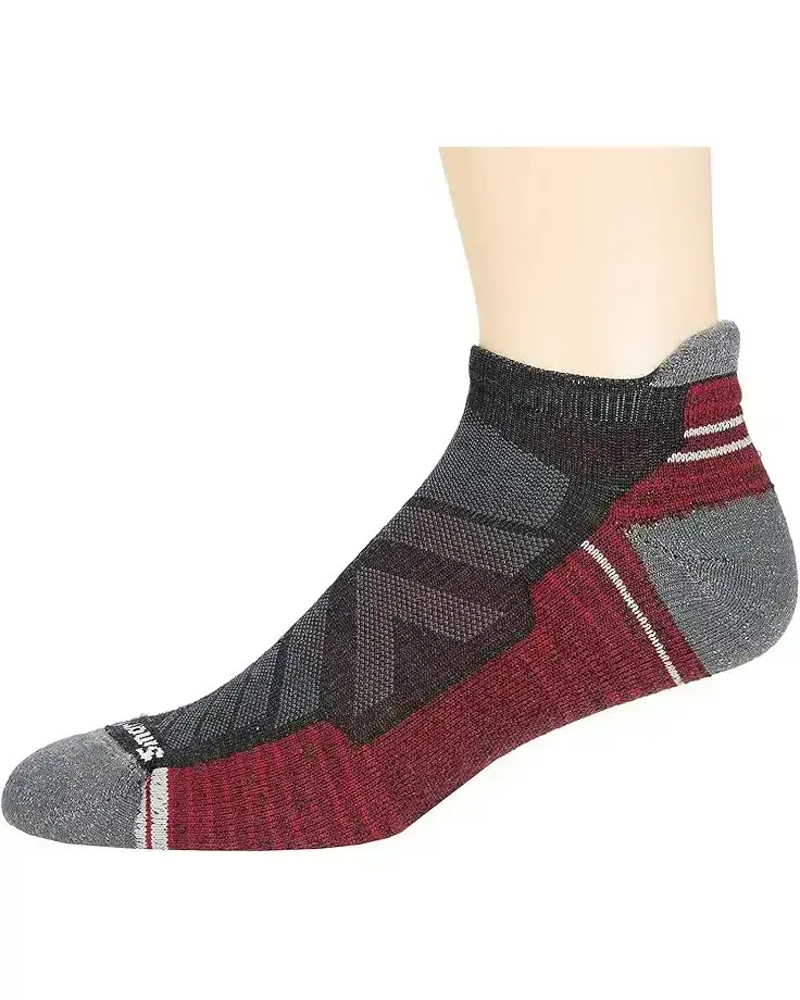 Men's Smartwool Performance Hike Light Cushion Low Ankle