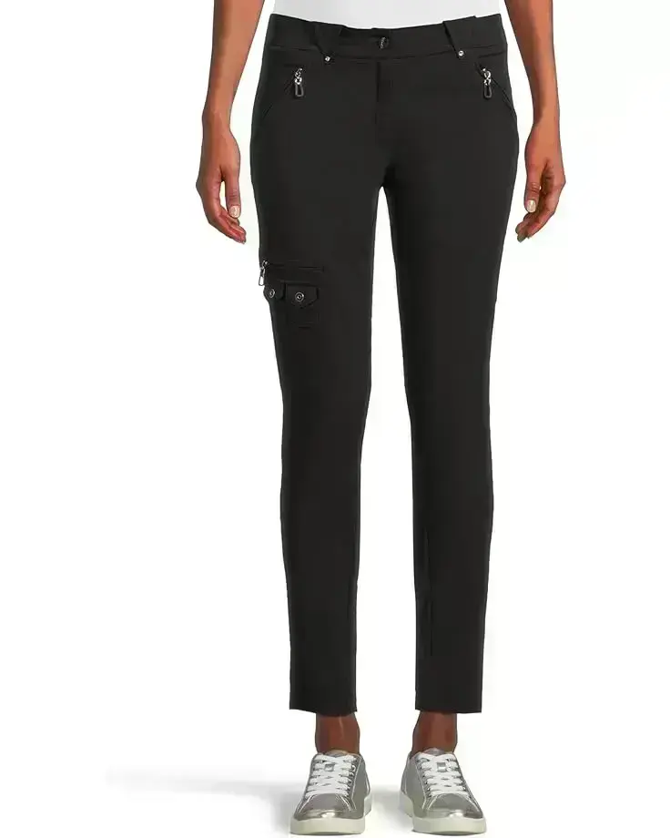 Women's Jamie Sadock Elegante 38.5" Ankle Pants