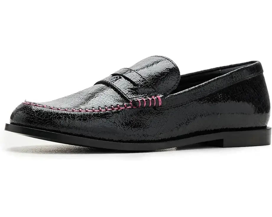 Women's Free People Blanket Stitch Loafers