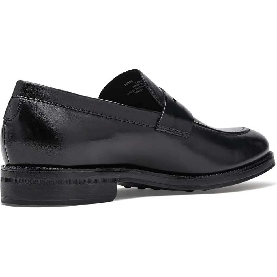 Ledley Grand Penny Loafers