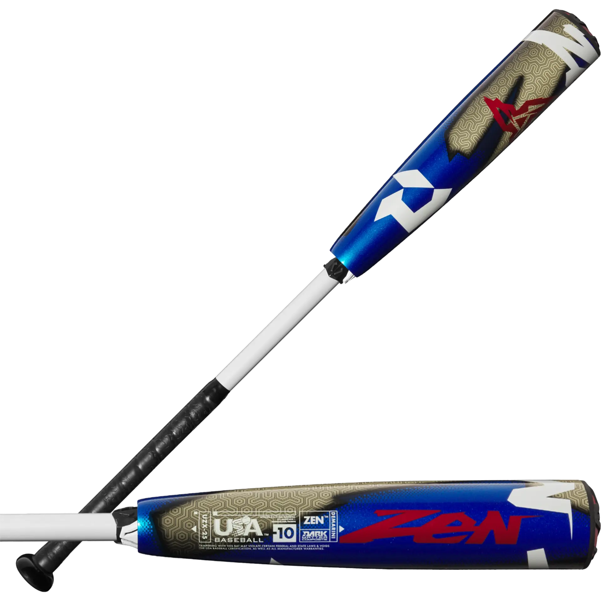Zen -10 USA 2 5/8" 2025