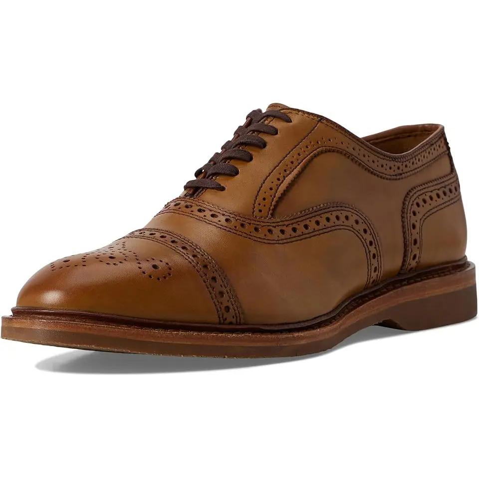 Strand Verse Oxford Shoes