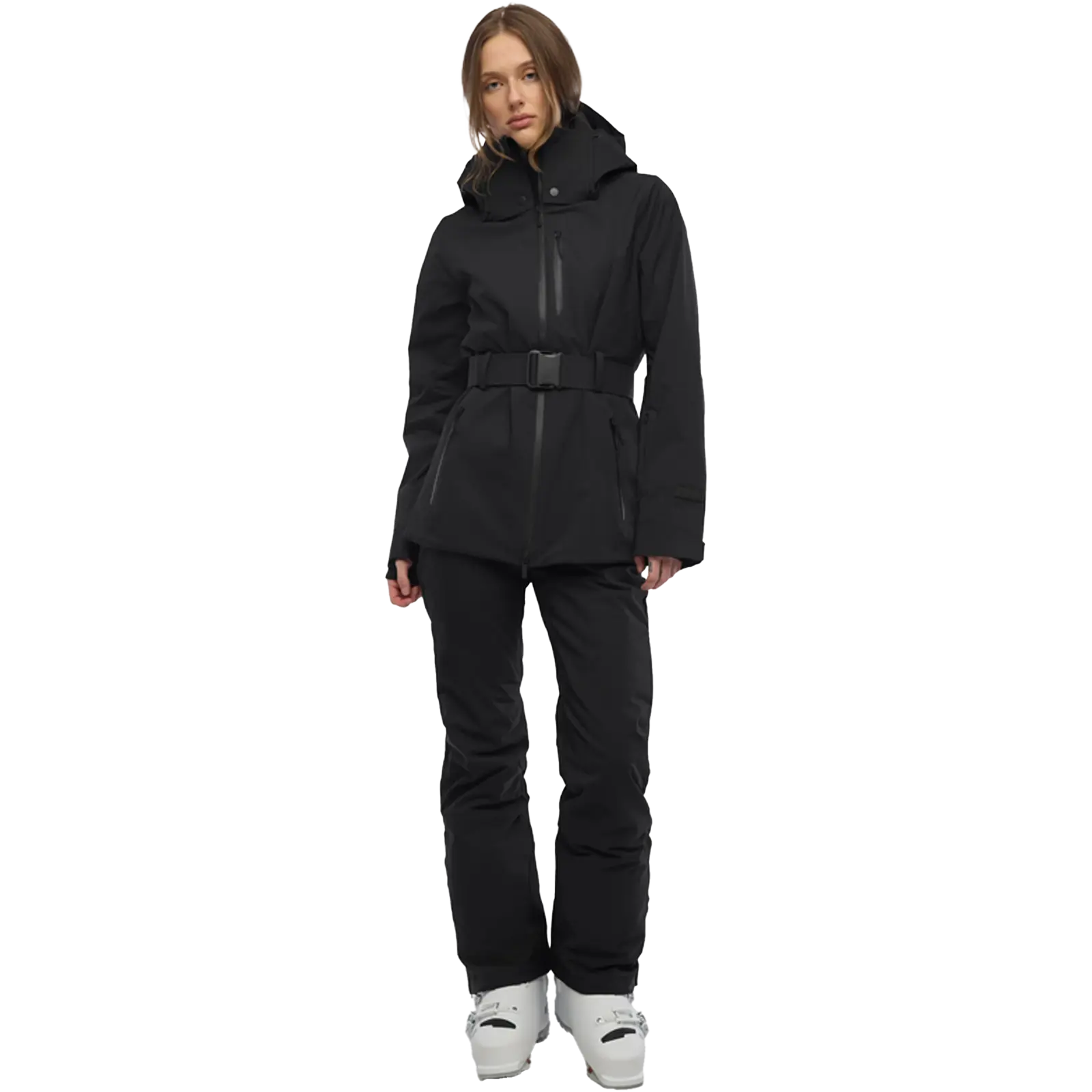 Women's Aston Jacket