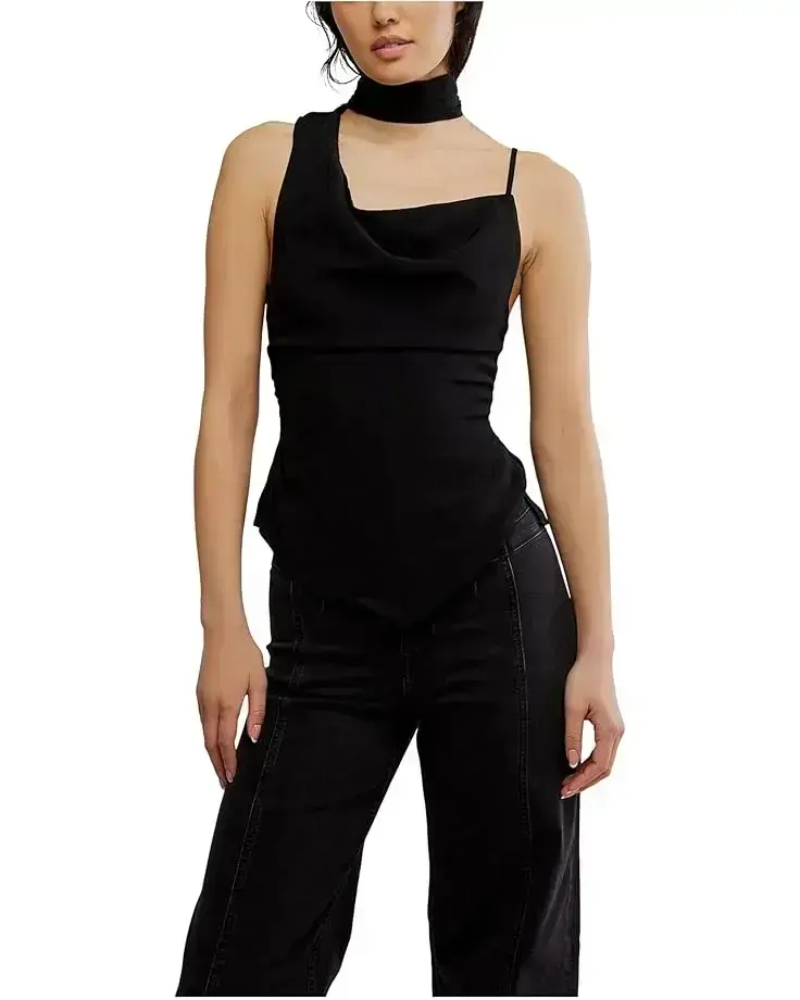 Women's Free People True To You Tank