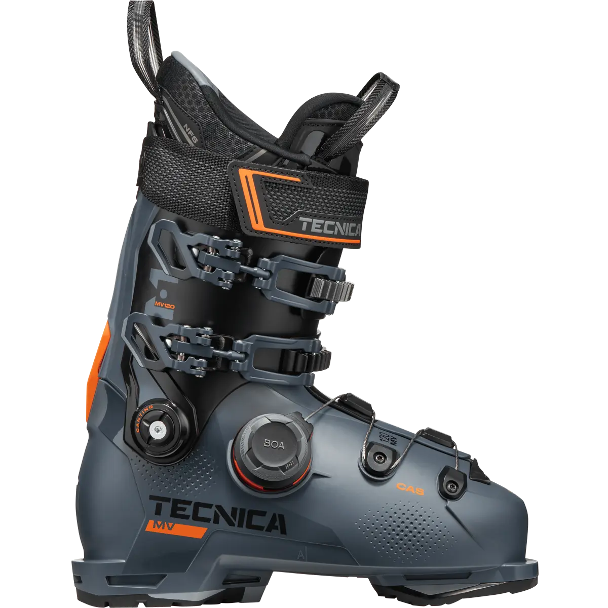 Mach BOA MV 120