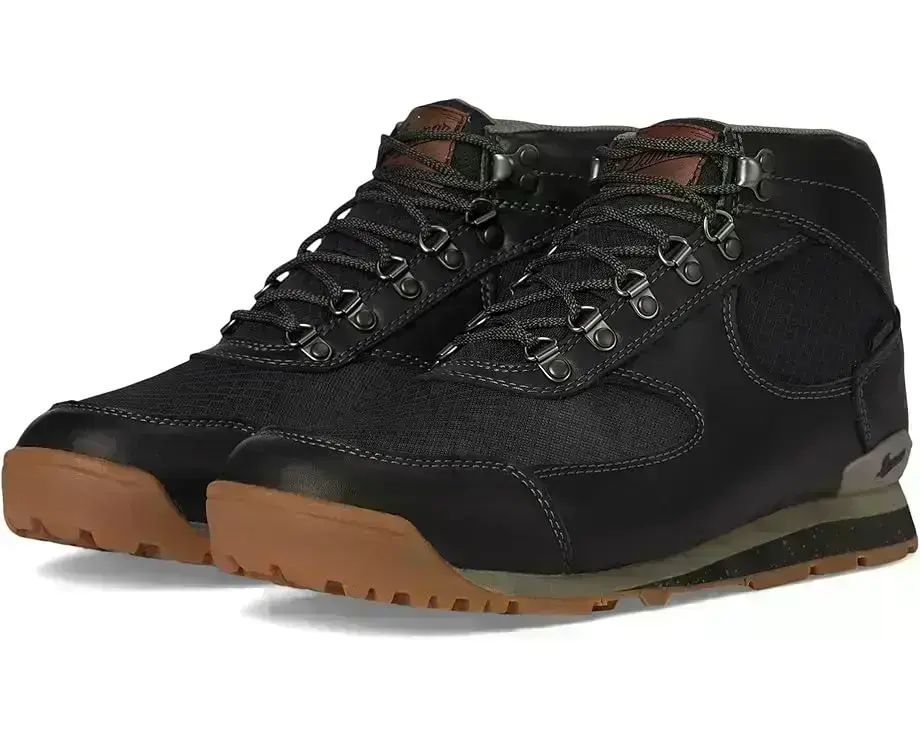 Men's Danner Jag Full Grain