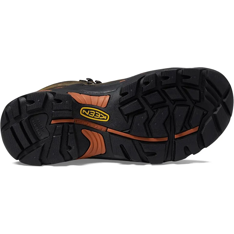 Pittsburgh Soft Toe