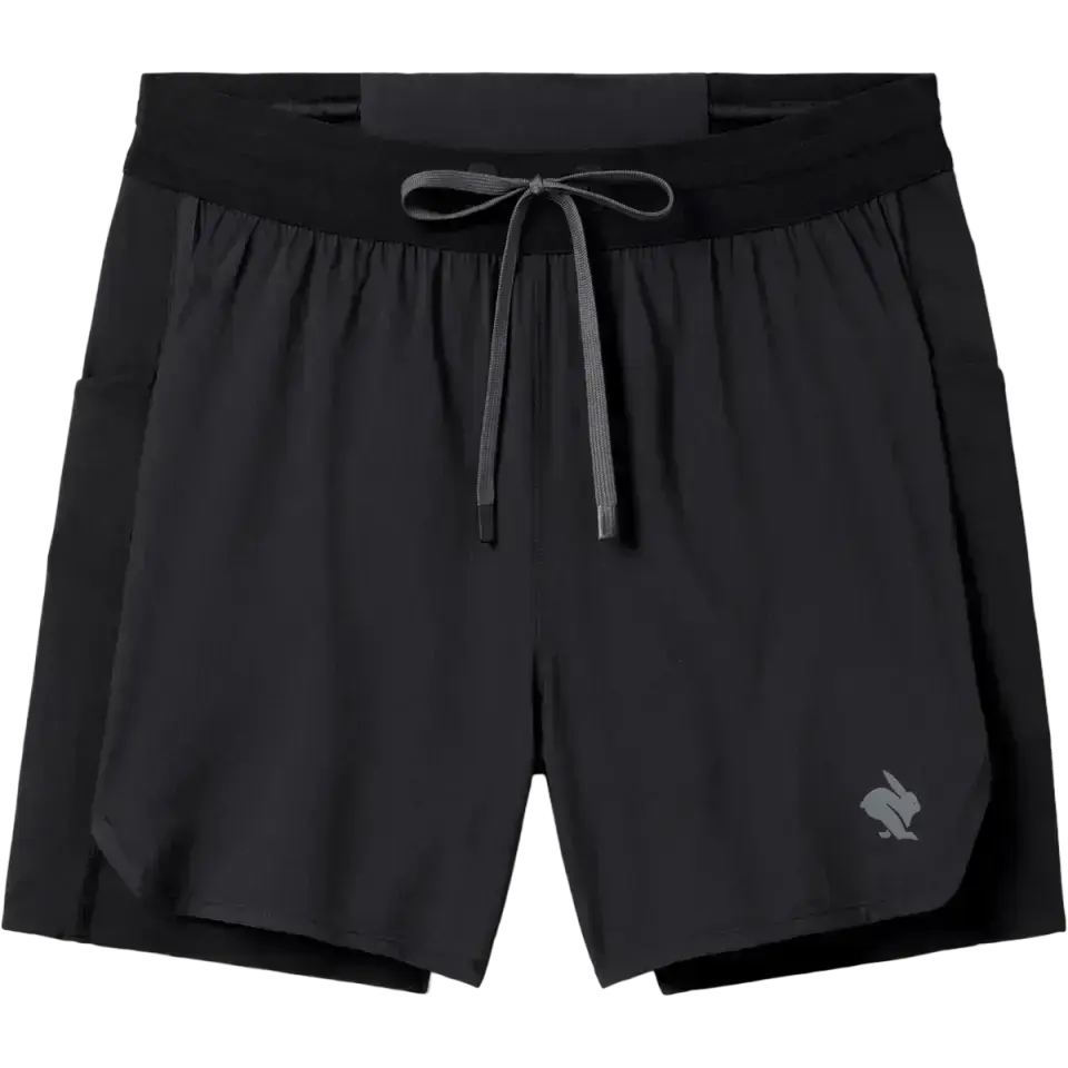 Men's Pacer Hybrid Short 5"