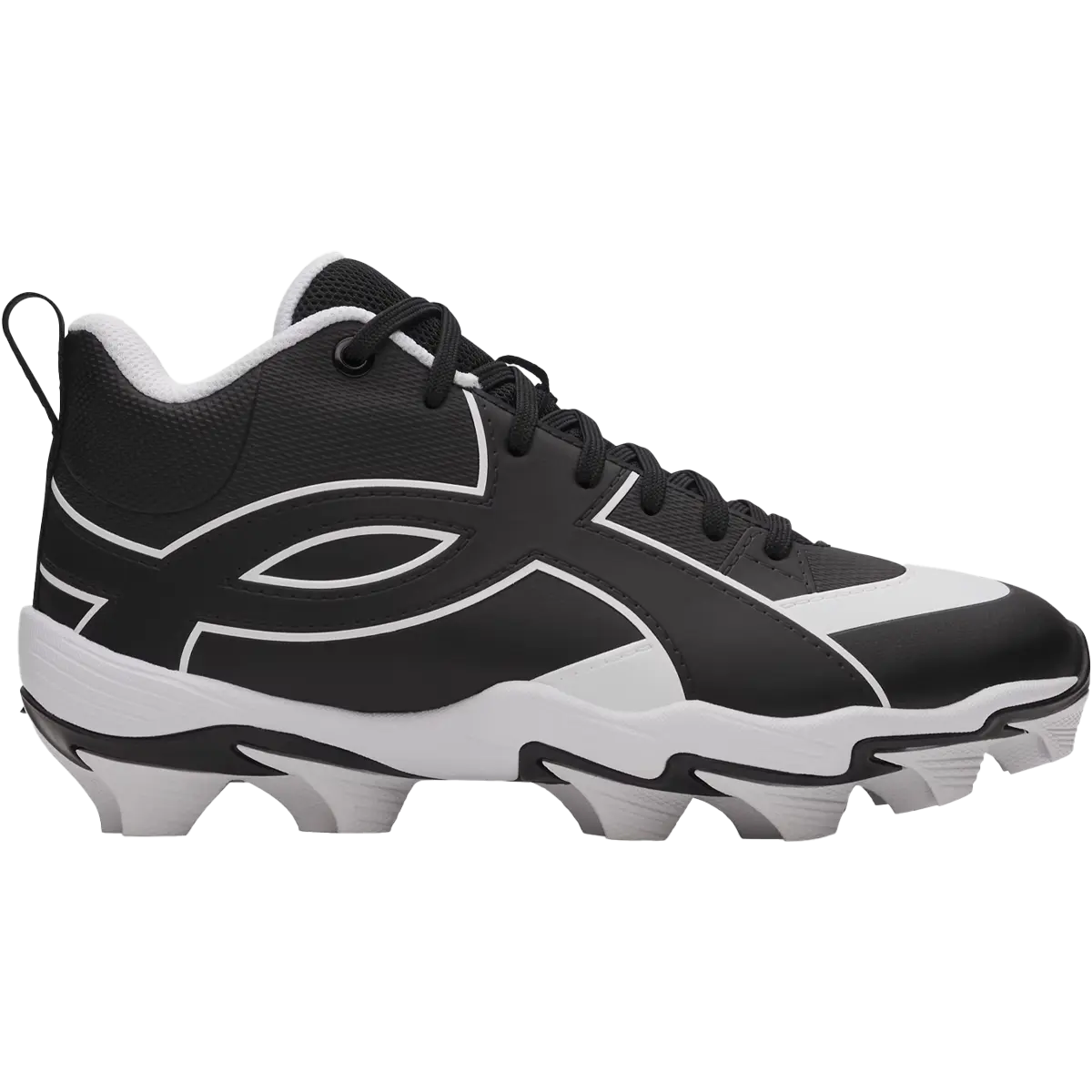 Youth Leadoff Icon Mid RM