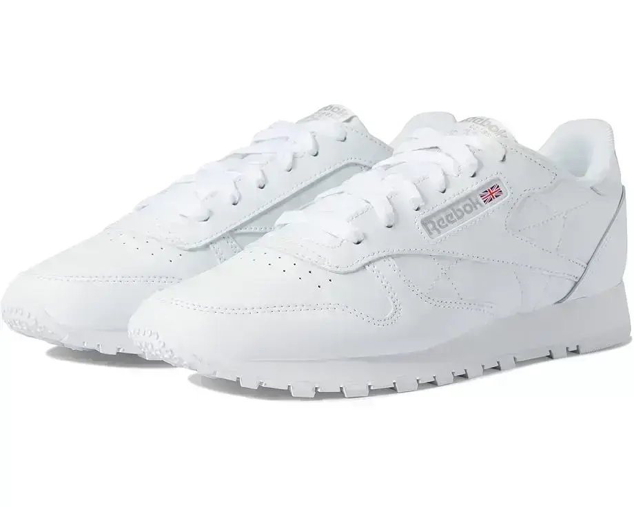 Women's Reebok Lifestyle Classic Leather