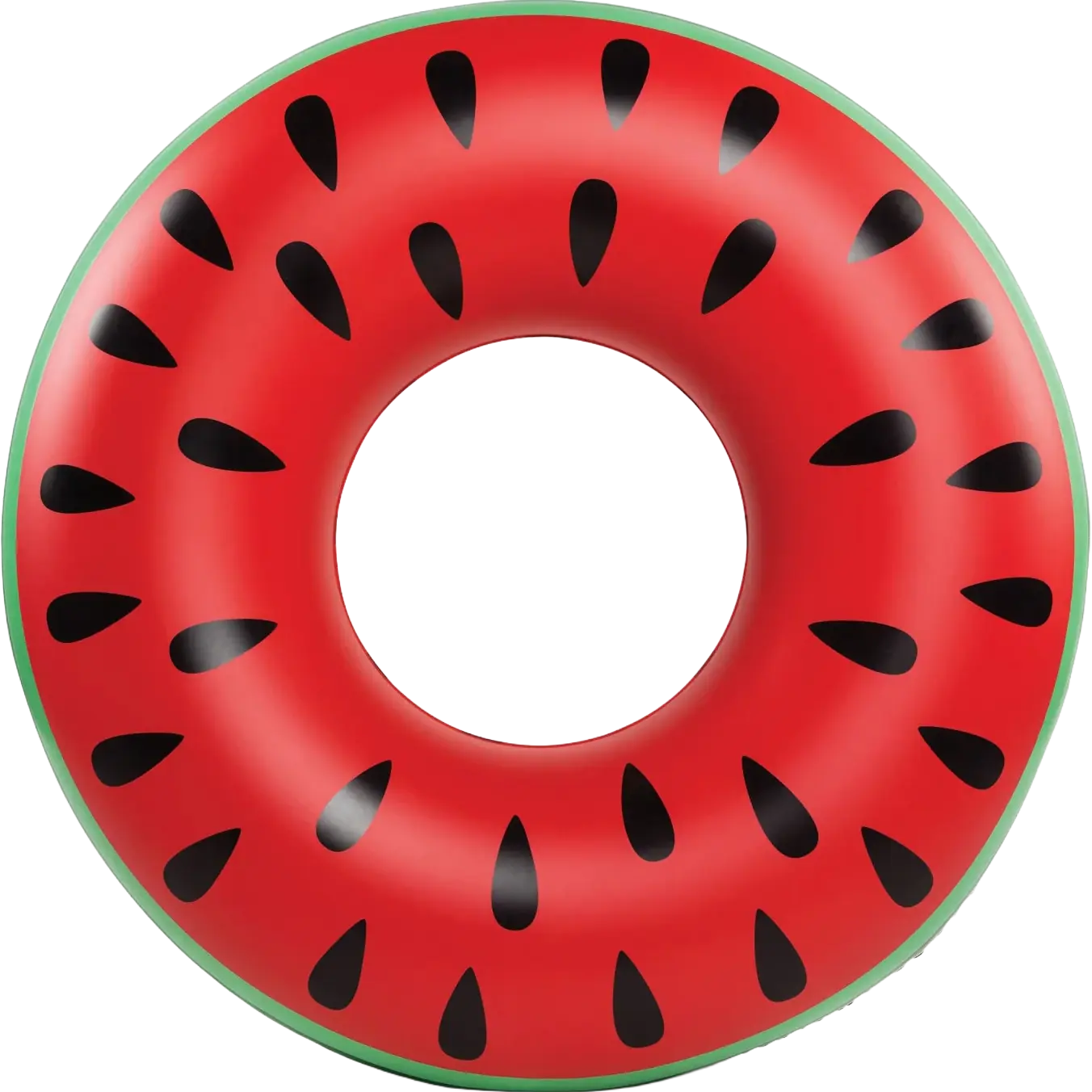 Giant Watermelon Pool Float