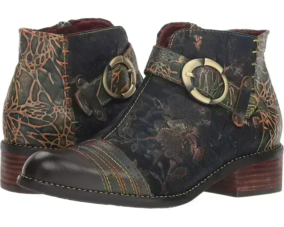 Women's L'Artiste by Spring Step Georgiana