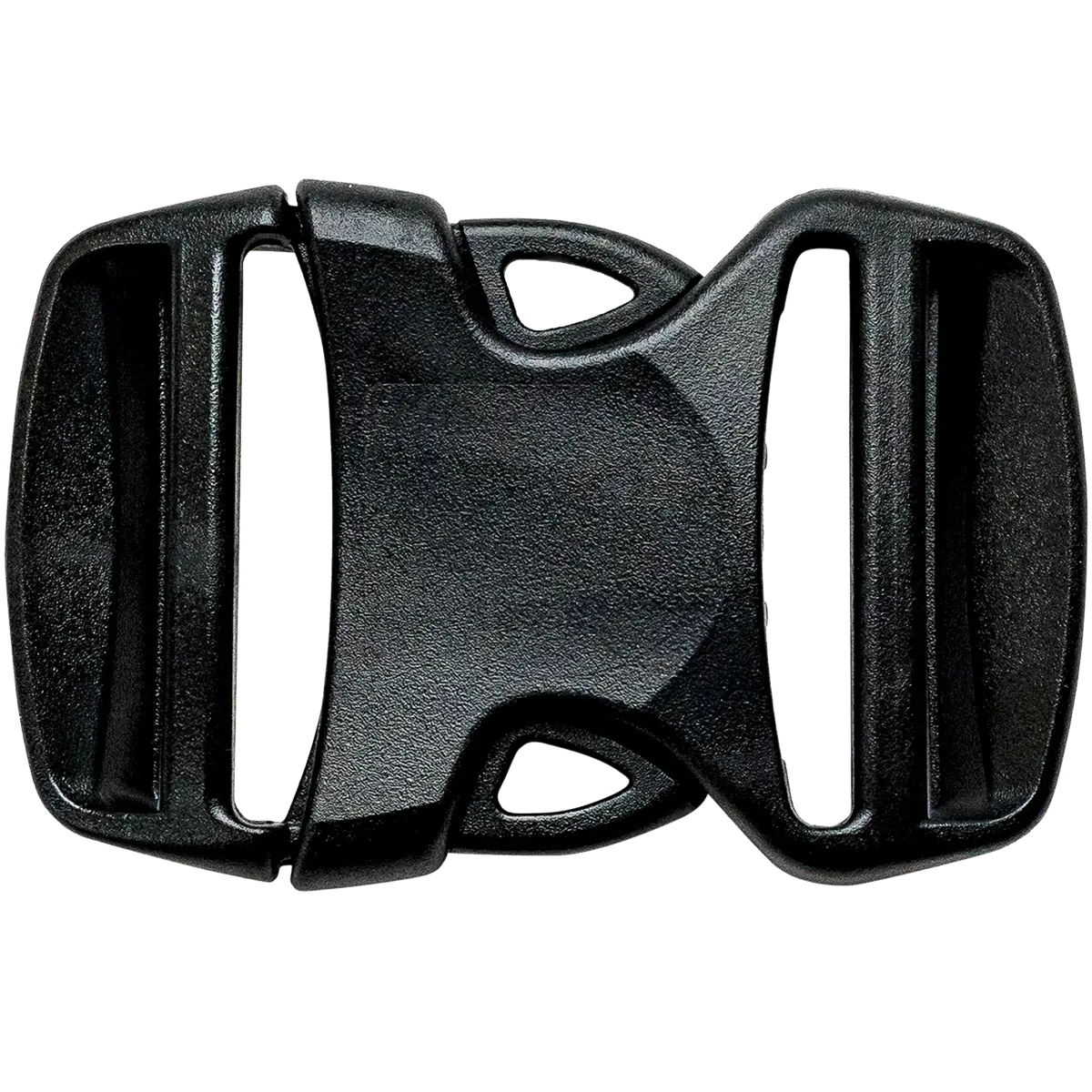 Dual Adjust Buckle - 1.5"