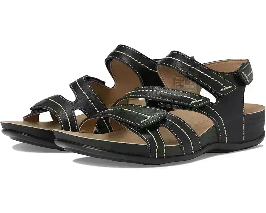 Women's SAS Swerve Adjustable Comfort Sandals