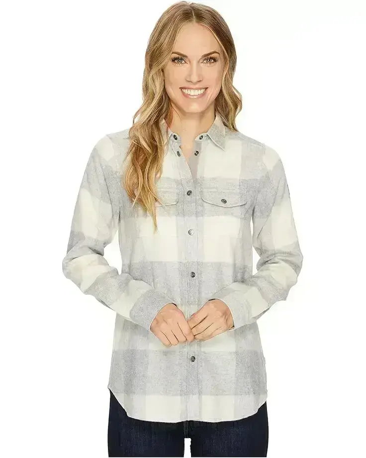 Women's Fjällräven Canada Shirt