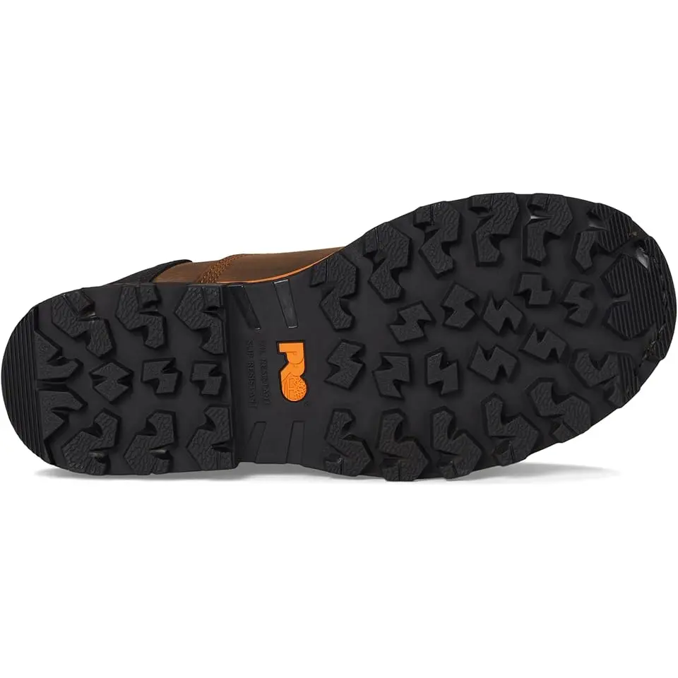 Boondock BOA 6 Inch Composite Safety Toe Waterproof Puncture Resistant