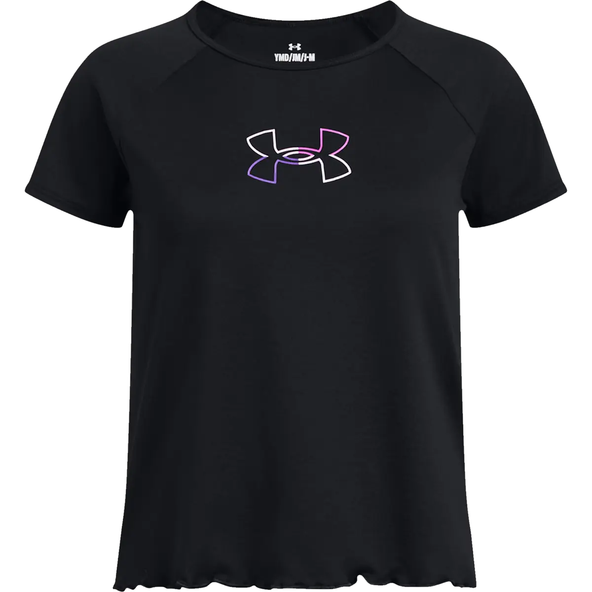 Youth Tech Novelty Short Sleeve