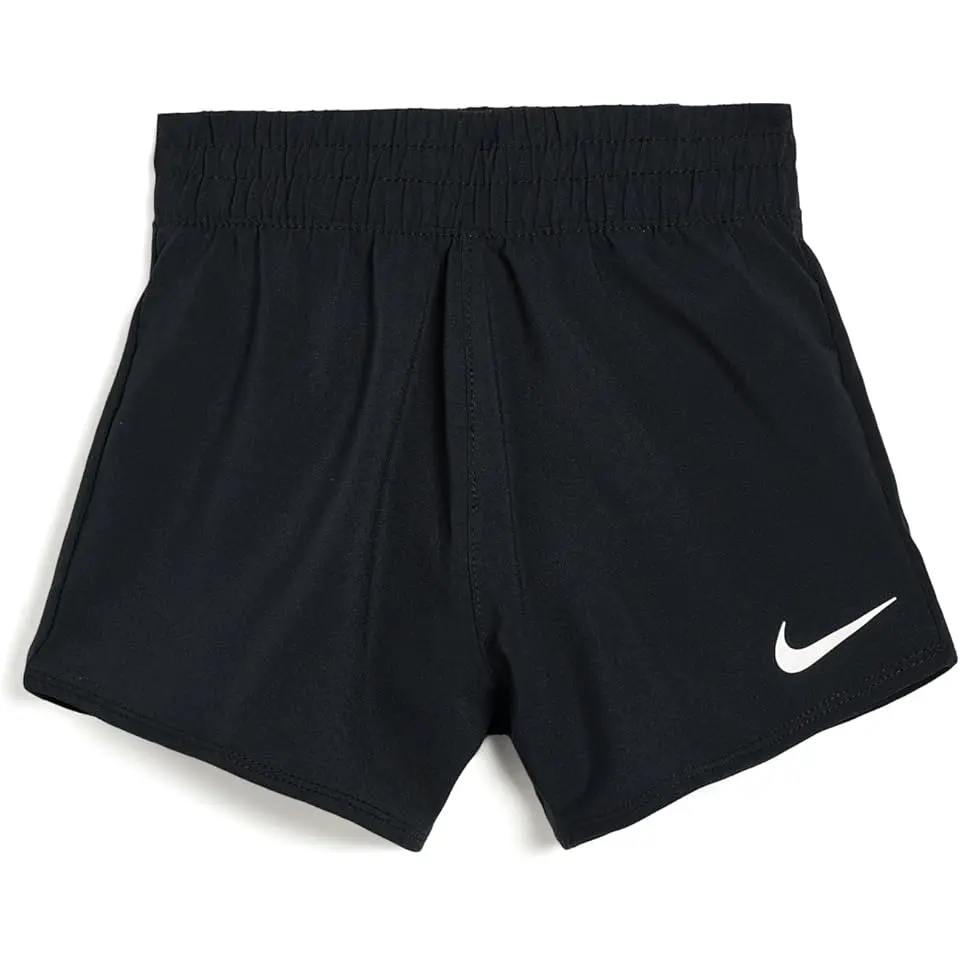 Dri-FIT One Woven Shorts (Little Kid)
