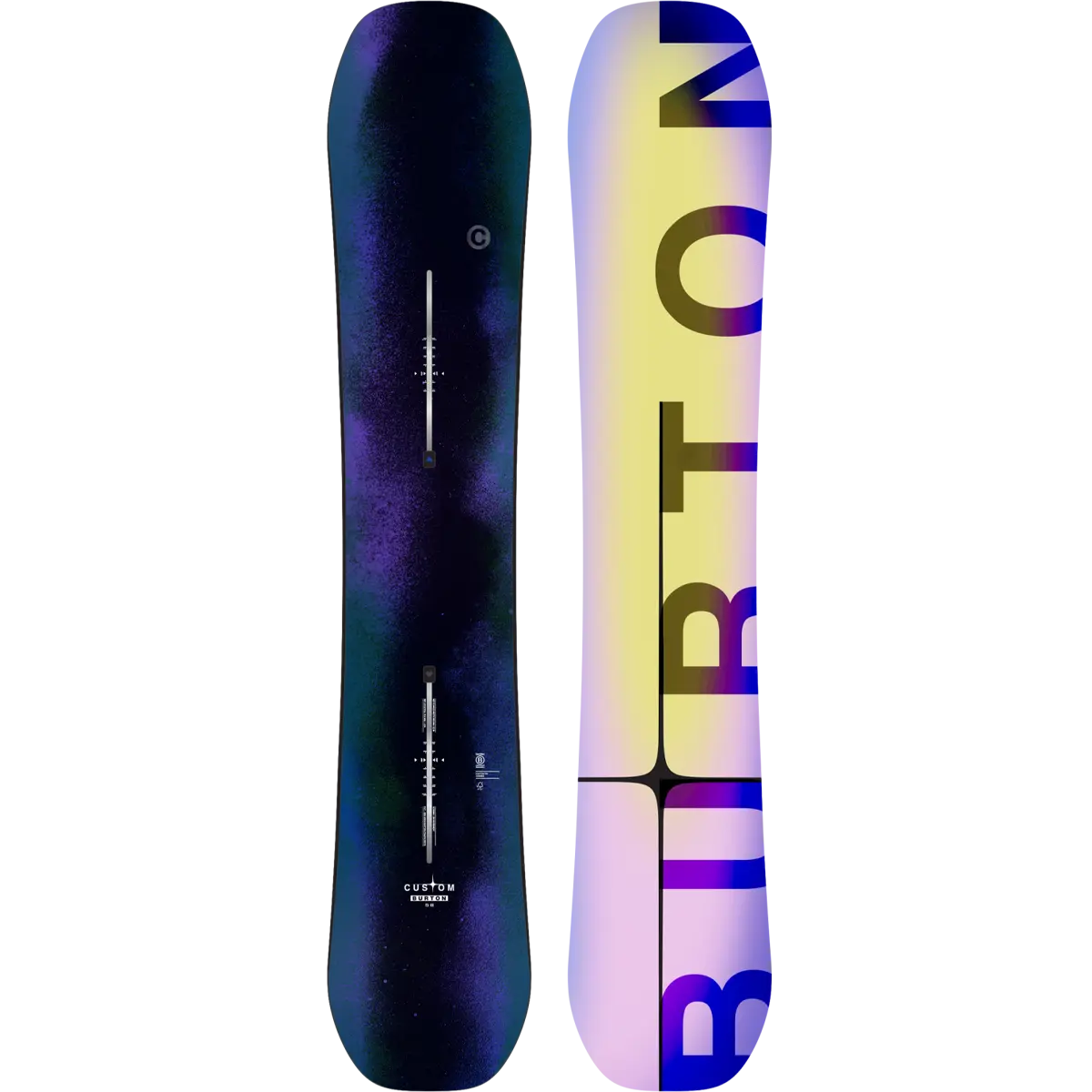 Custom Camber Faded