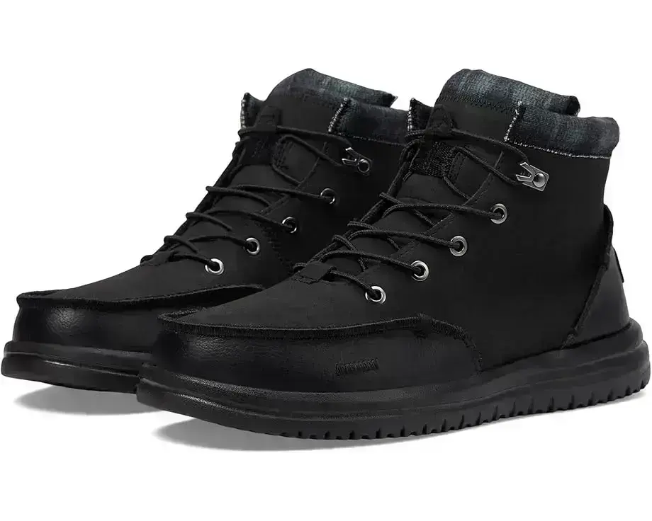 Men's Hey Dude Bradley Classic