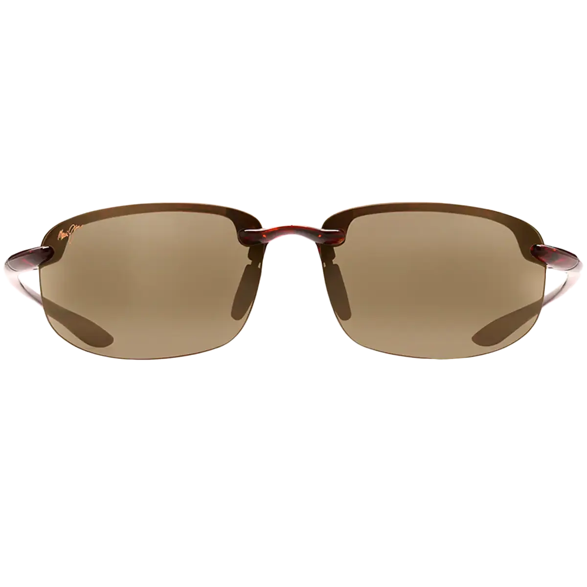 Ho'okipa Universal Fit Tortoise HCL Bronze