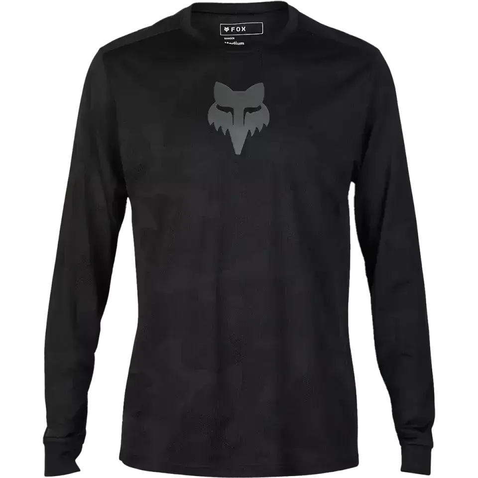 Men's Ranger Tru Dri Long Sleeve Jersey