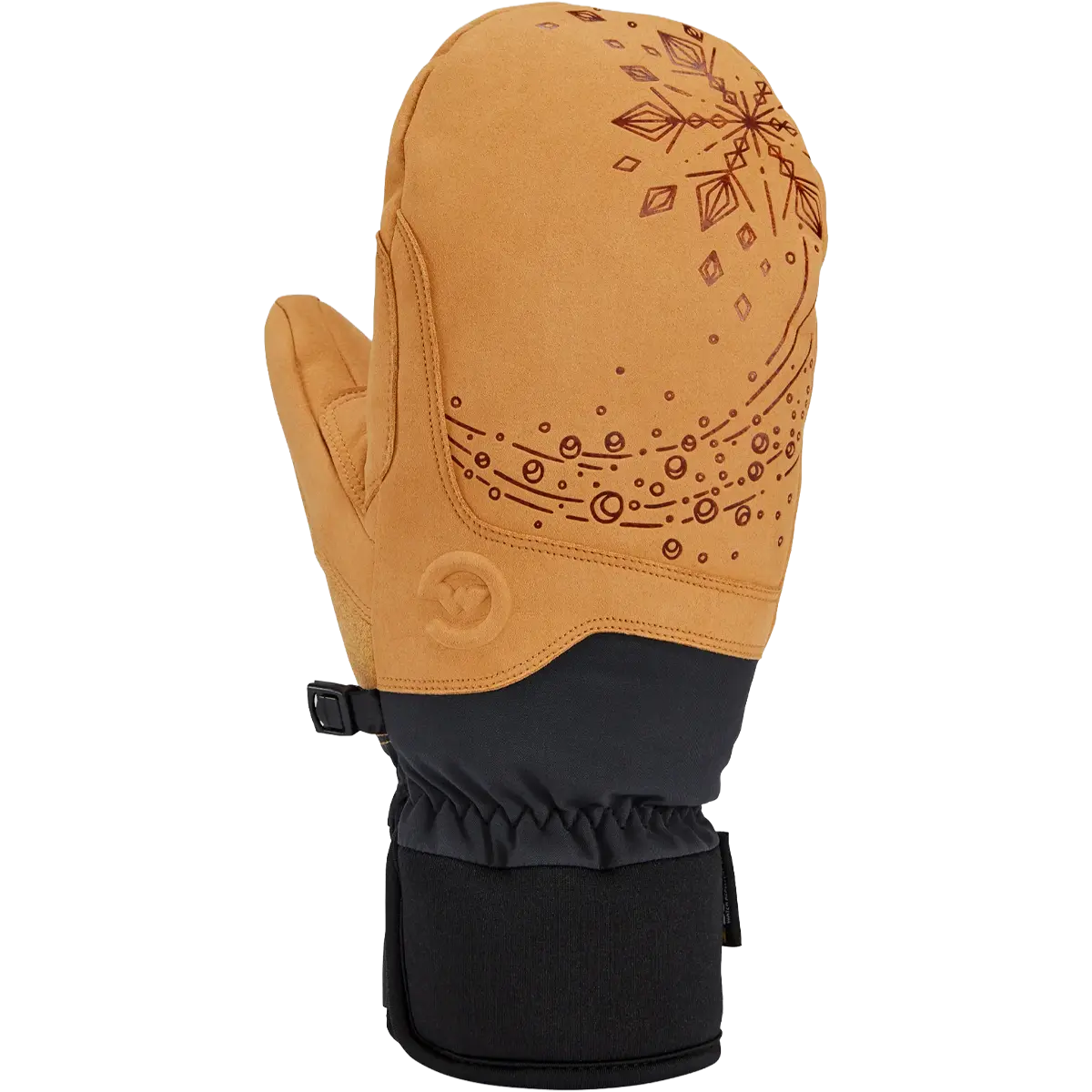Women's MTN Crew Artist Mitt