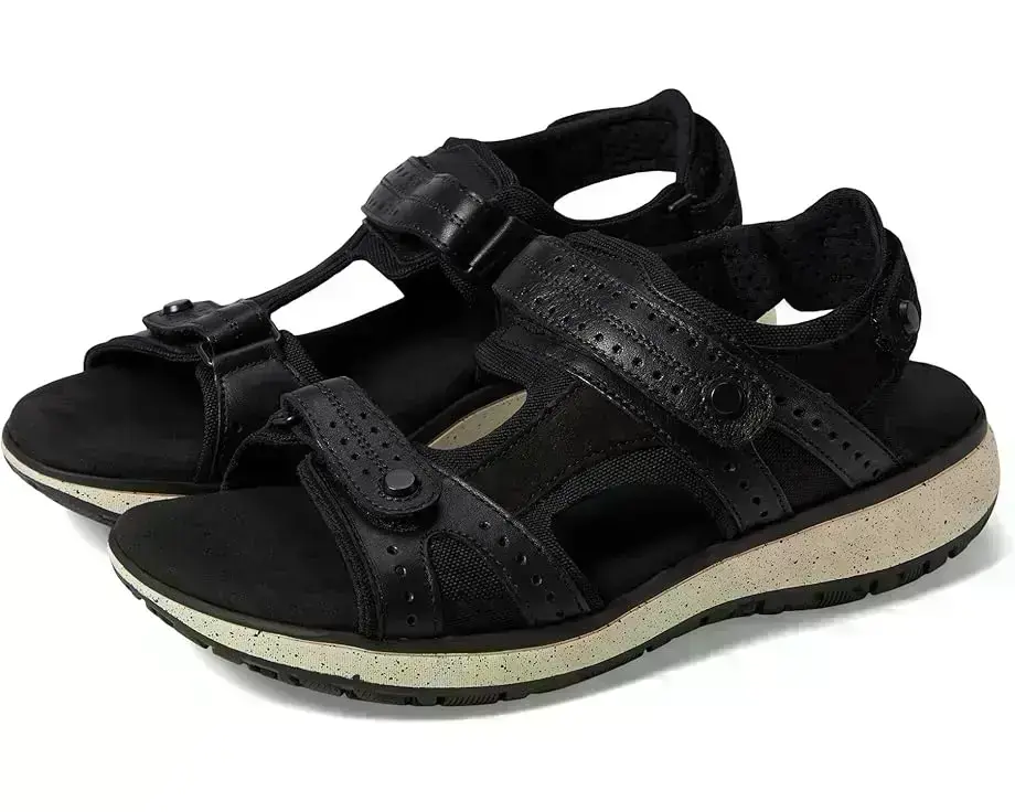 Women's SAS Embark Adjustable Comfort Sport Sandal