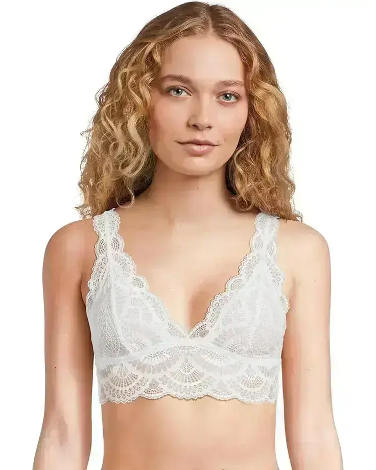 Women's Eberjey Mariana Lace Bralette