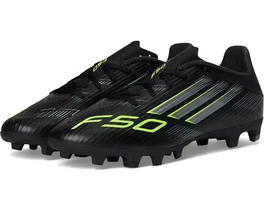 Unisex adidas F50 Club Firm/Multi Ground Soccer Cleats