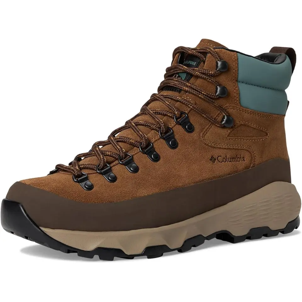 Newton Alpine PT