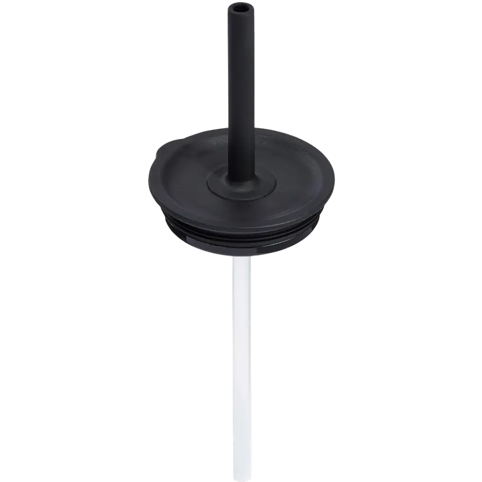 Small Press-in Straw Lid