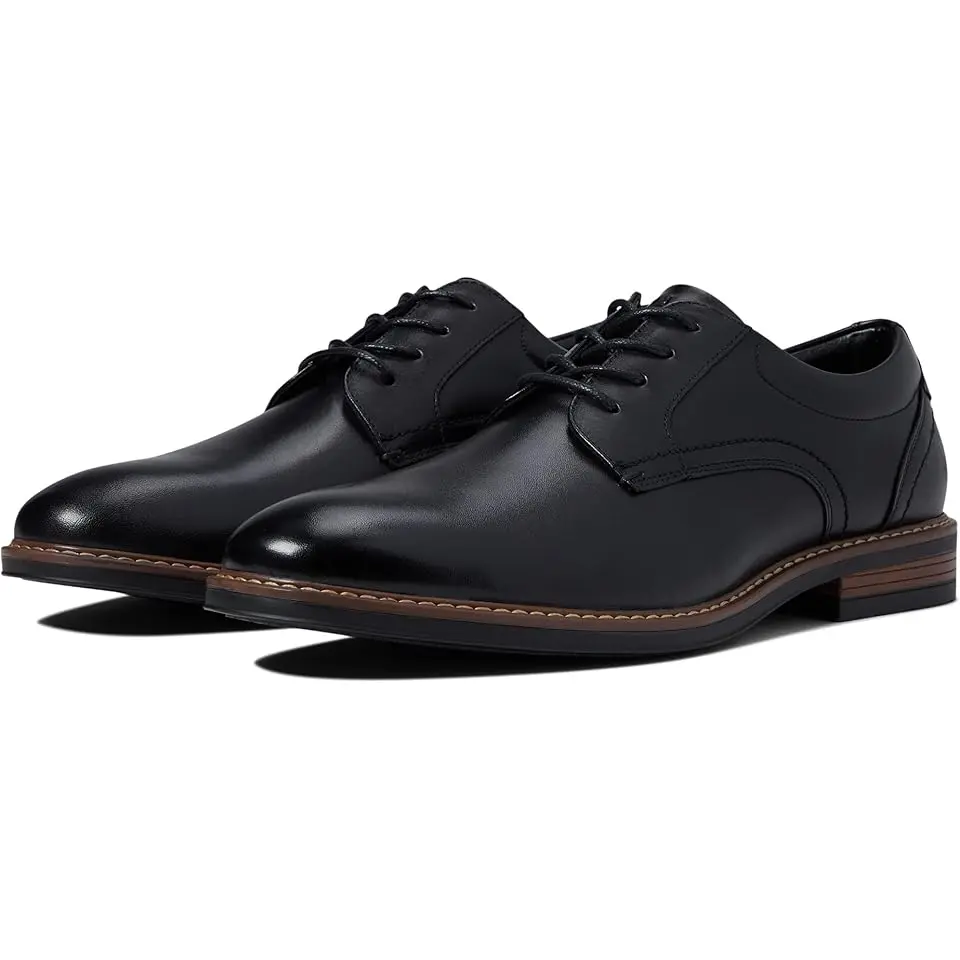 Centro Flex Plain Toe Oxford