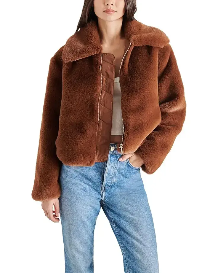 Women's Steve Madden Juniper Coat