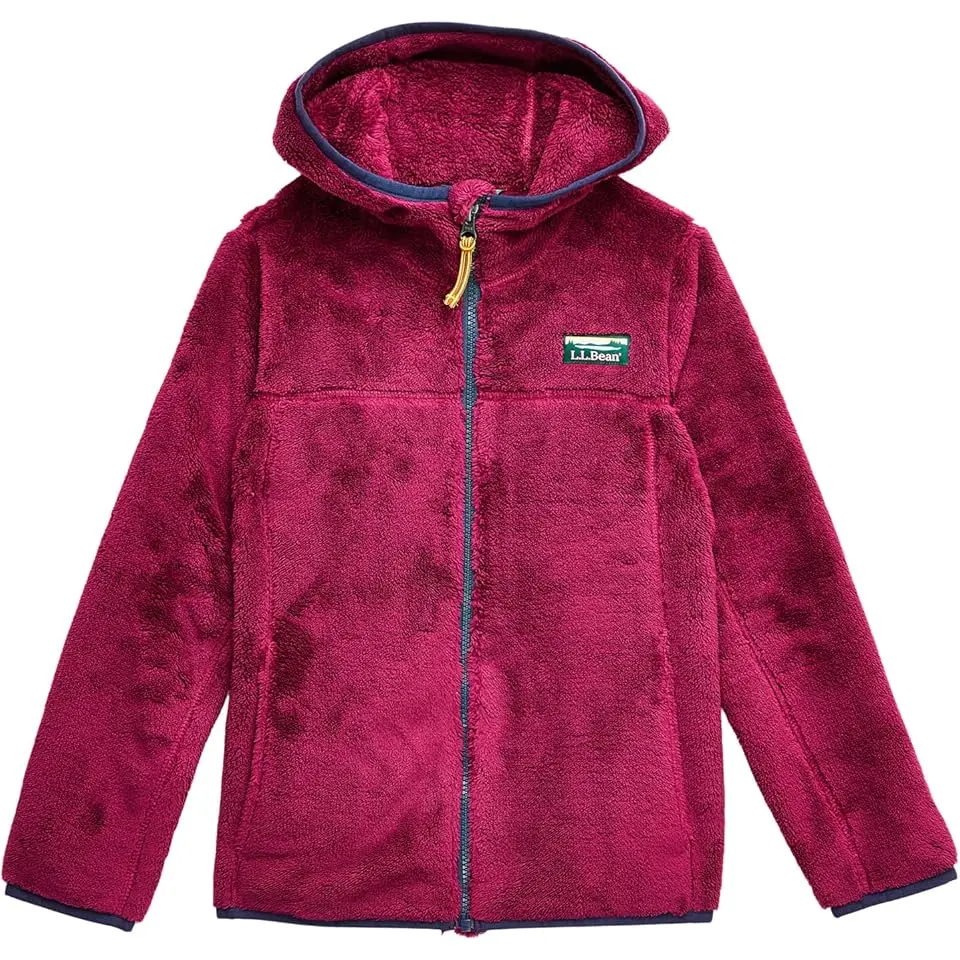 Hi-Pile Fleece (Big Kid)
