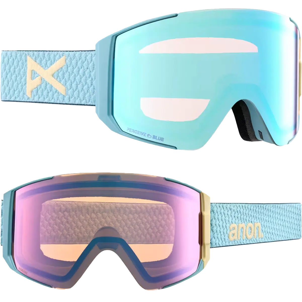Sync + Lens
