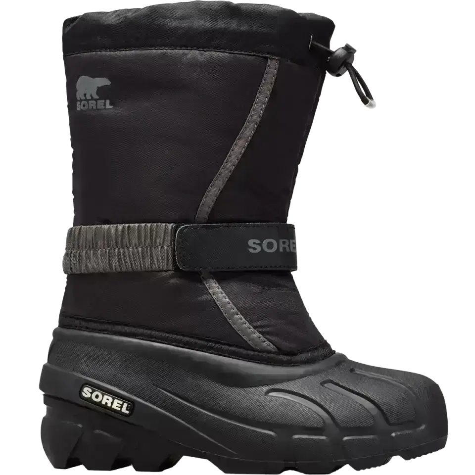 Youth Toddler Flurry (11-13)