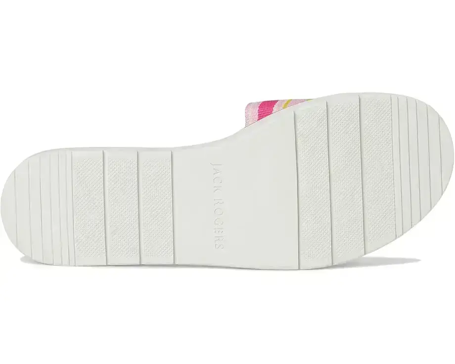 Women's Jack Rogers Bayview Slide