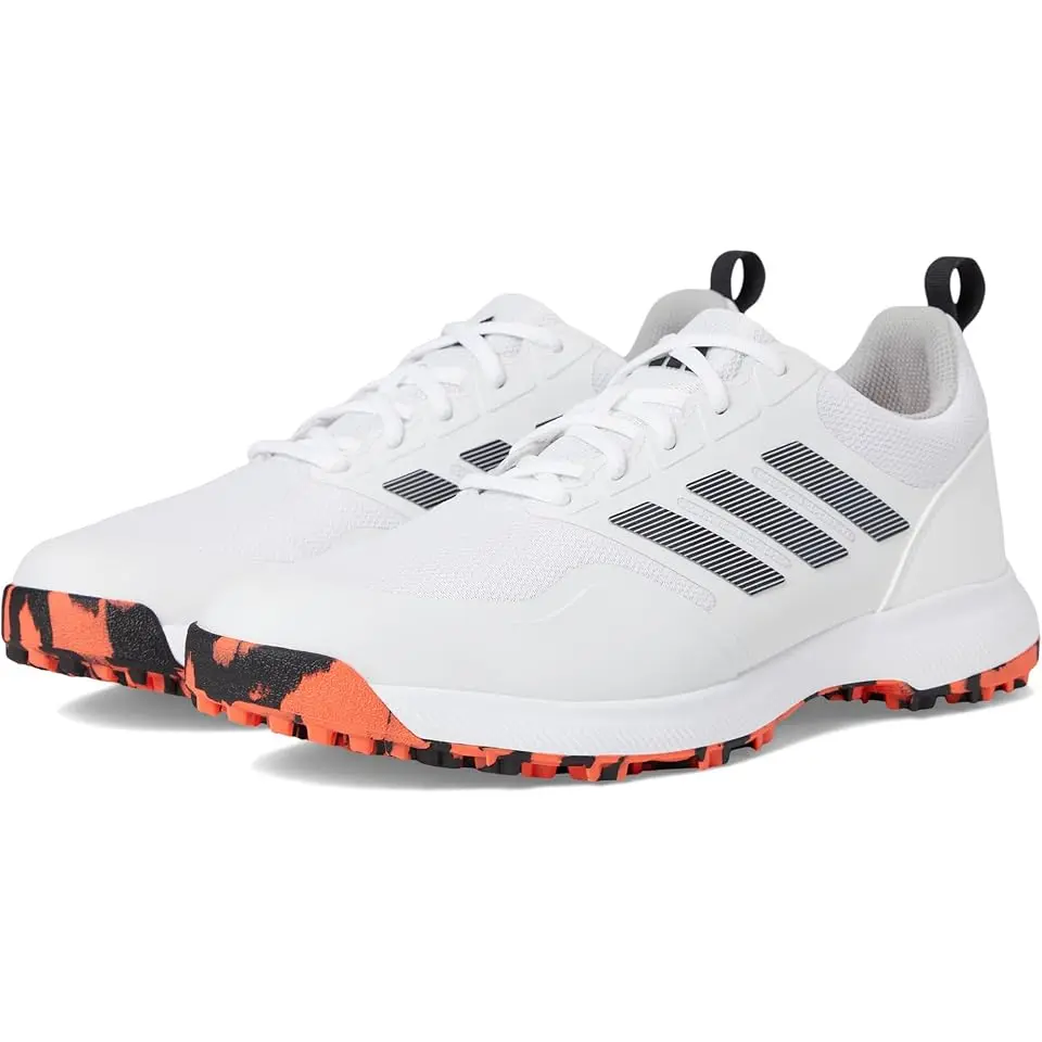 Tech Response 3 Spikeless Golf Shoes